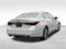 2022 INFINITI Q50 LUXE AWD