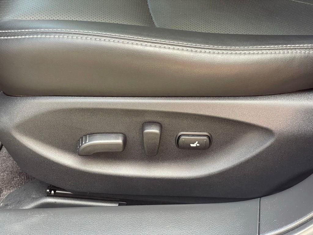2023 INFINITI Q50 SENSORY AWD
