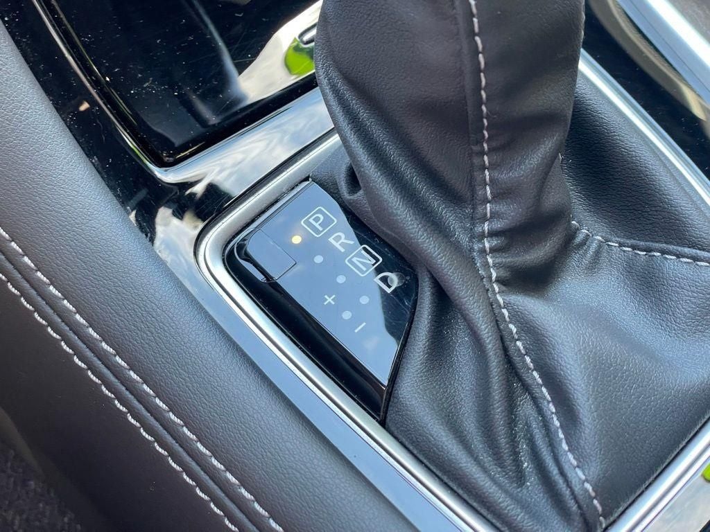 2023 INFINITI Q50 SENSORY AWD