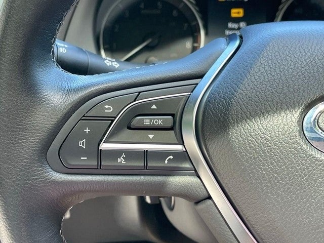 2023 INFINITI Q50 SENSORY AWD