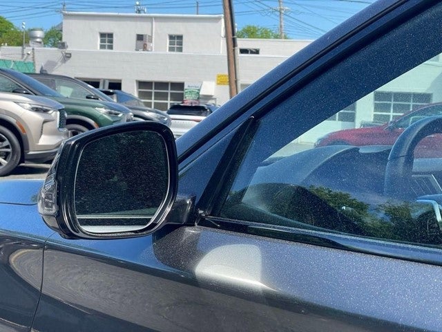 2023 INFINITI Q50 SENSORY AWD