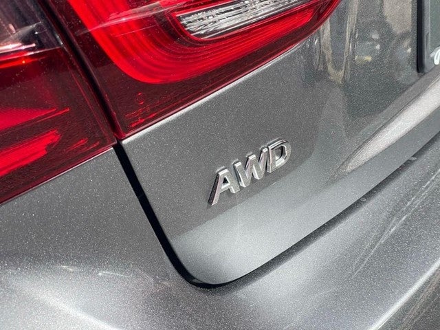 2023 INFINITI Q50 SENSORY AWD