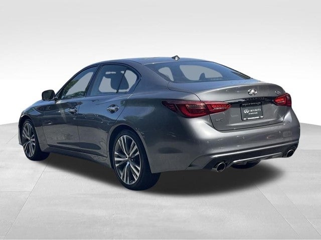 2023 INFINITI Q50 SENSORY AWD