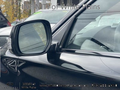 2023 INFINITI Q50 SENSORY