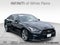 2023 INFINITI Q50 SENSORY