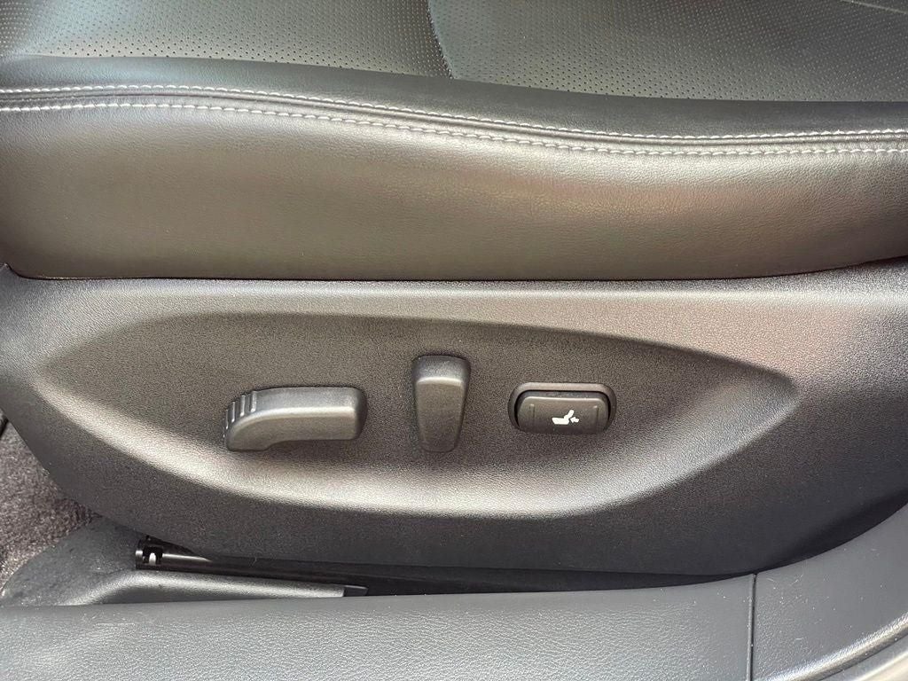 2022 INFINITI Q50 SENSORY AWD