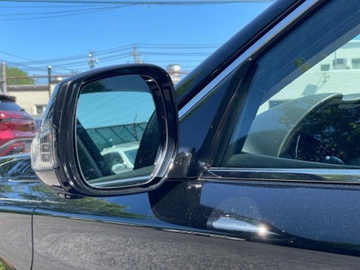 2022 INFINITI Q50 SENSORY AWD