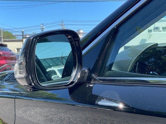 2022 INFINITI Q50 SENSORY AWD
