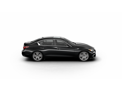 2022 INFINITI Q50 SENSORY AWD