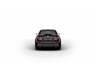 2022 INFINITI Q50 SENSORY AWD