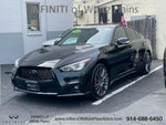 2023 INFINITI Q50 Red Sport 400
