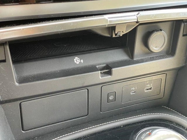 2023 INFINITI QX80 PREMIUM SELECT 4WD