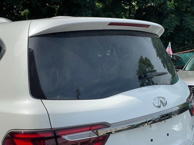 2023 INFINITI QX80 PREMIUM SELECT 4WD