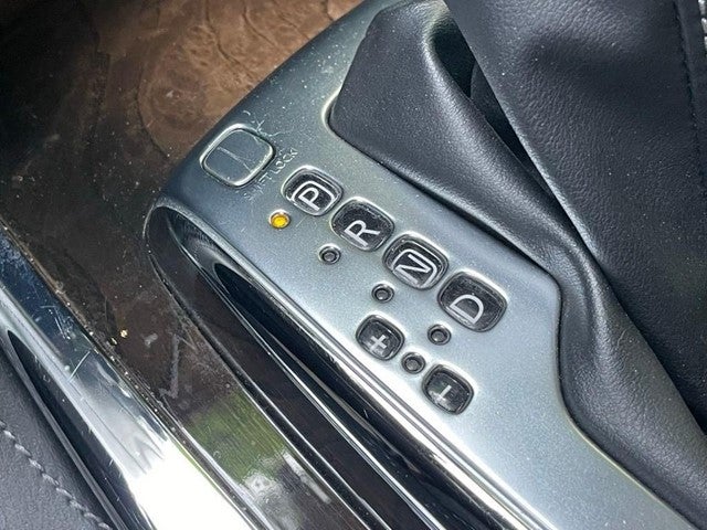 2019 INFINITI QX80 LUXE 4WD