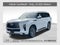 2026 INFINITI QX80 Luxe 4WD