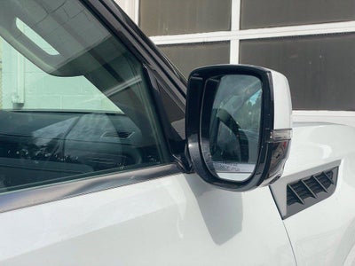 2026 INFINITI QX80 Luxe 4WD