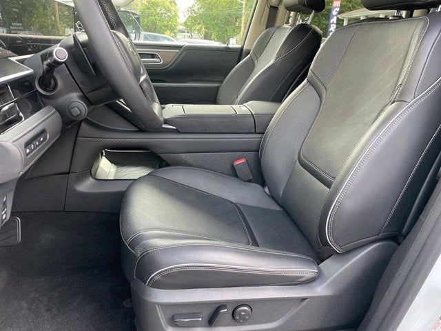 2026 INFINITI QX80 Luxe 4WD