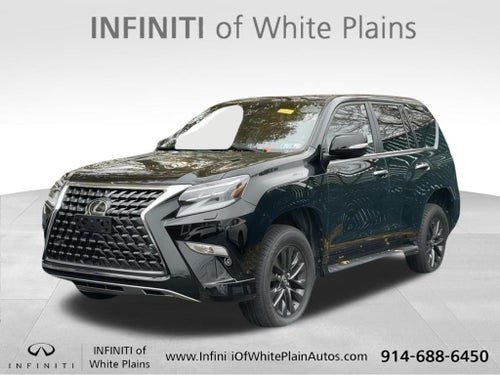 2021 Lexus GX 460