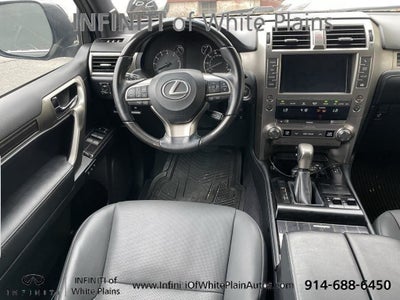 2021 Lexus GX 460