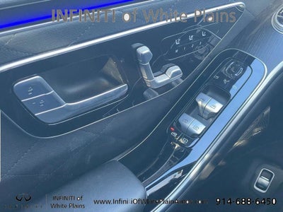 2023 Mercedes-Benz S-Class S 580 4MATIC®