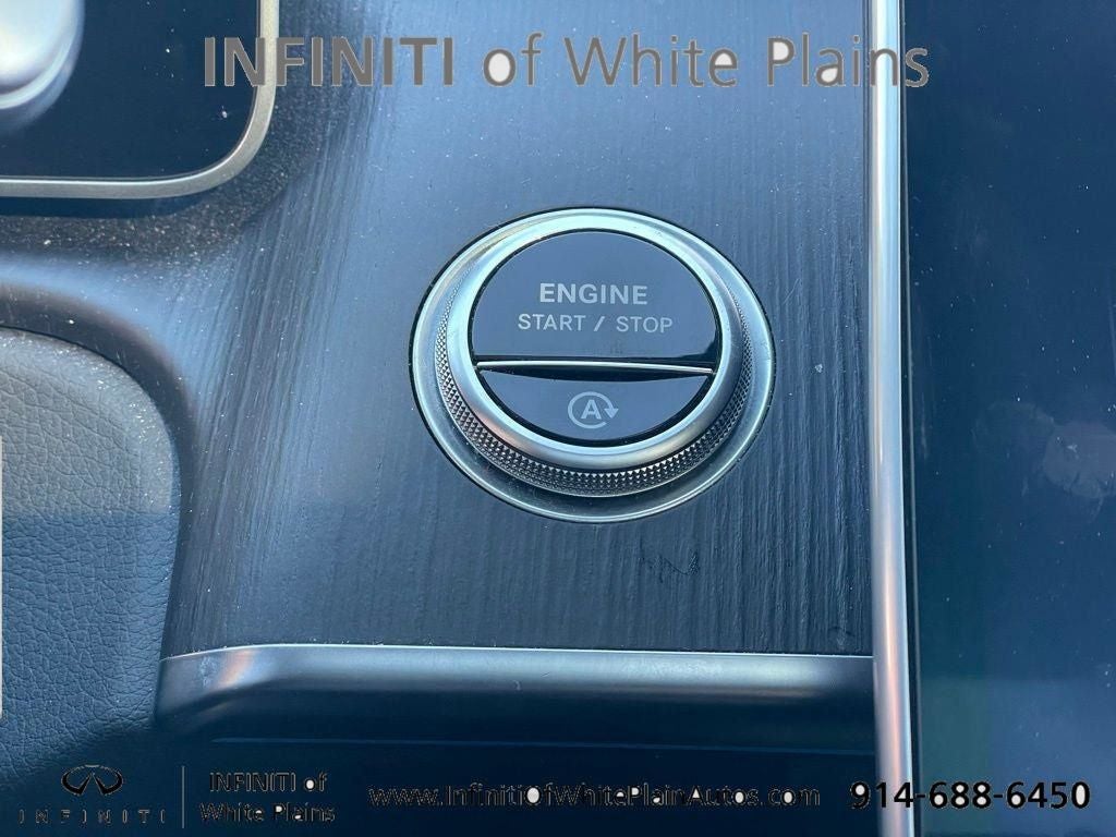 2023 Mercedes-Benz S-Class S 580 4MATIC®