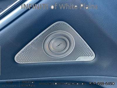 2023 Mercedes-Benz S-Class S 580 4MATIC®