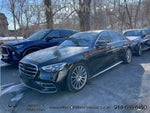 2023 Mercedes-Benz S-Class S 580 4MATIC®