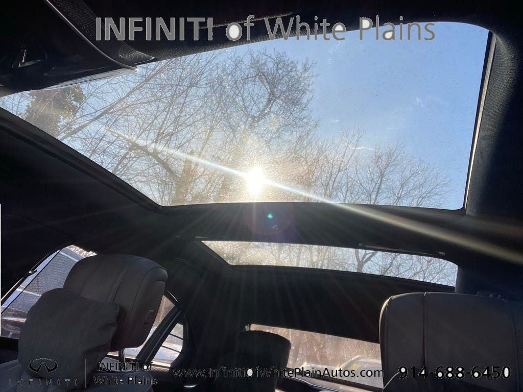 2023 Mercedes-Benz S-Class S 580 4MATIC®