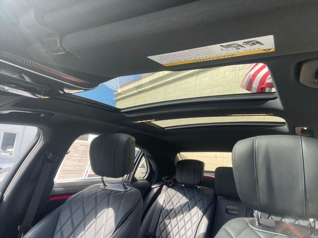 2023 Mercedes-Benz S-Class S 580 4MATIC®