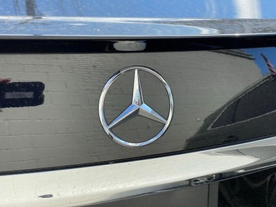 2023 Mercedes-Benz S-Class S 580 4MATIC®