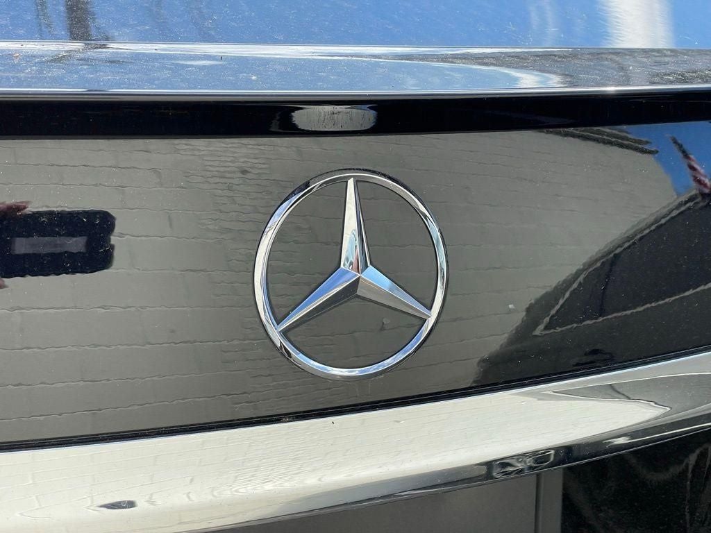 2023 Mercedes-Benz S-Class S 580 4MATIC®