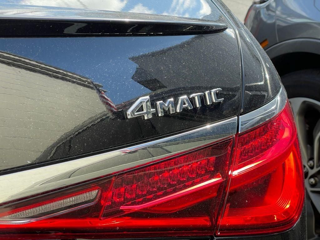 2023 Mercedes-Benz S-Class S 580 4MATIC®