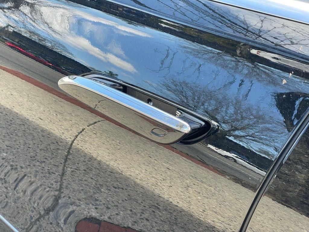 2023 Mercedes-Benz S-Class S 580 4MATIC®