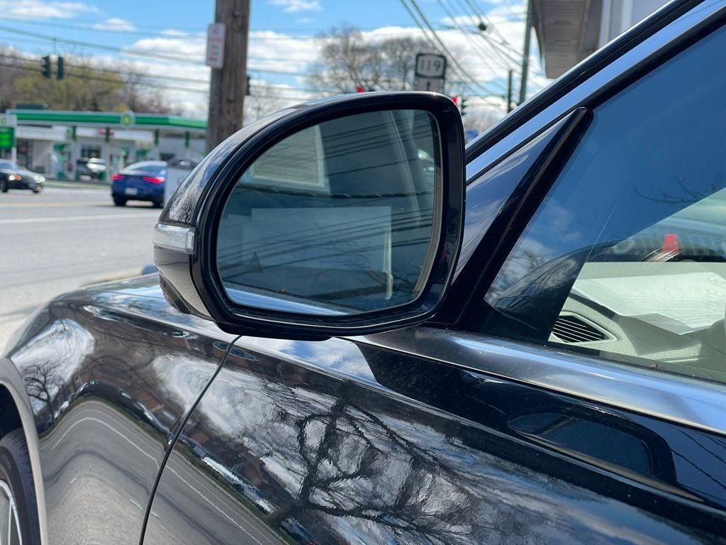 2023 Mercedes-Benz S-Class S 580 4MATIC®