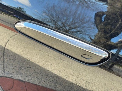 2023 Mercedes-Benz S-Class S 580 4MATIC®