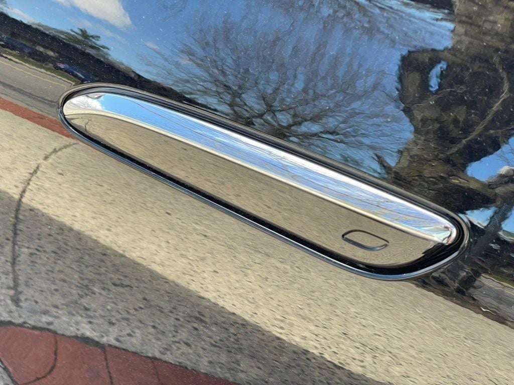 2023 Mercedes-Benz S-Class S 580 4MATIC®