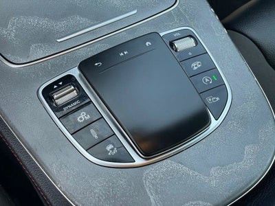 2023 Mercedes-Benz E-Class E 53 AMG® 4MATIC®