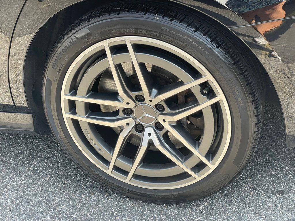 2023 Mercedes-Benz E-Class E 53 AMG® 4MATIC®