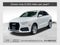 2018 Audi Q3 2.0T Premium Plus quattro