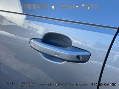 2018 Audi A4 2.0T Premium Plus quattro