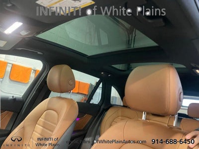 2020 Mercedes-Benz GLC GLC 43 AMG® 4MATIC®