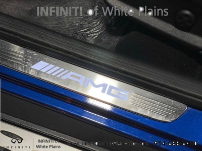 2020 Mercedes-Benz GLC GLC 43 AMG® 4MATIC®