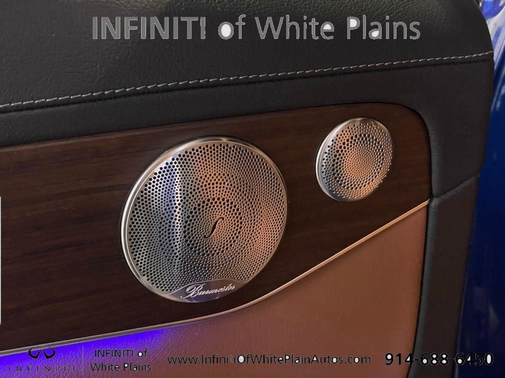 2020 Mercedes-Benz GLC GLC 43 AMG® 4MATIC®