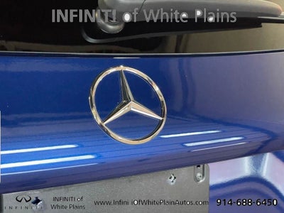 2020 Mercedes-Benz GLC GLC 43 AMG® 4MATIC®