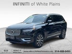 2023 Volvo XC90 B6 Plus 7-Seater w/Heated Leather, Navi, Moonroof, AWD,