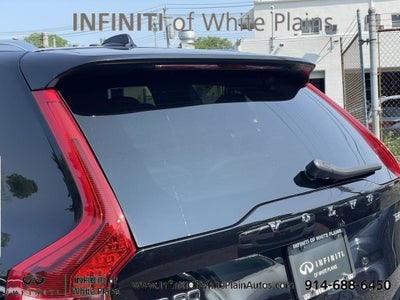 2023 Volvo XC90 B6 Plus 7-Seater w/Heated Leather, Navi, Moonroof, AWD,