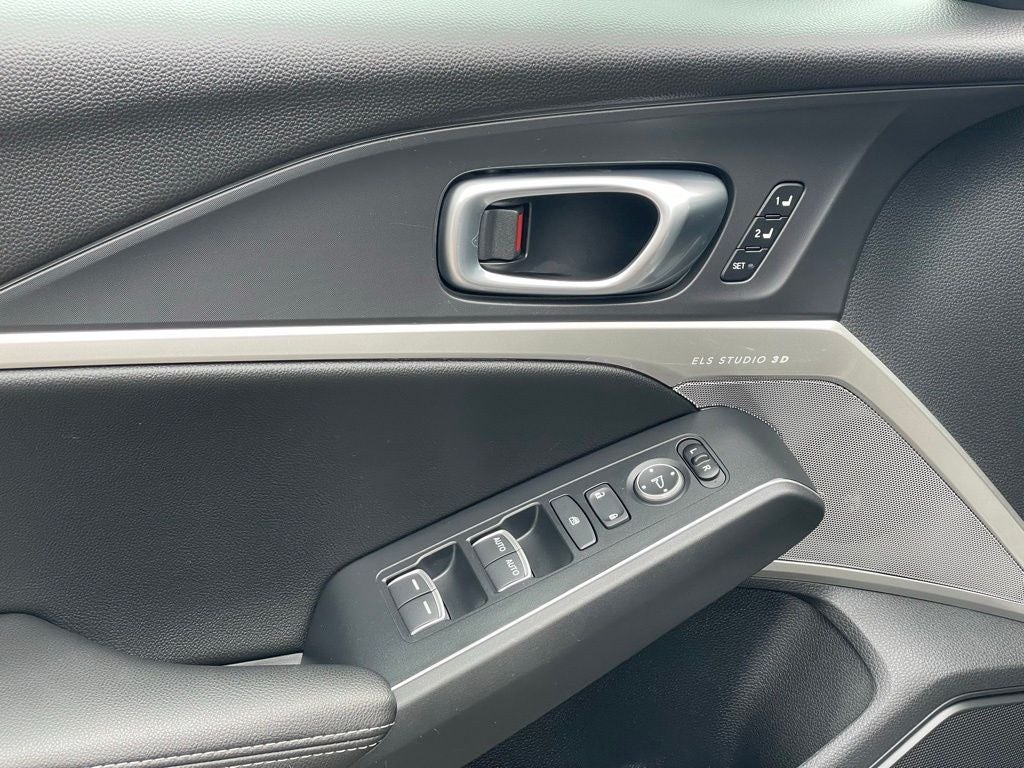 2023 Acura Integra A-Spec Tech Package