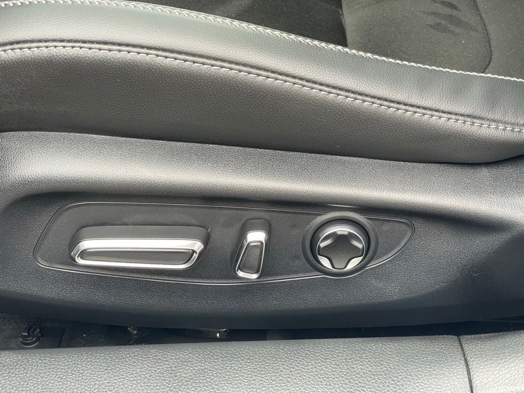 2023 Acura Integra A-Spec Tech Package