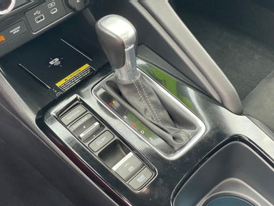 2023 Acura Integra A-Spec Tech Package