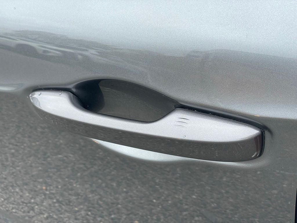 2023 Acura Integra A-Spec Tech Package